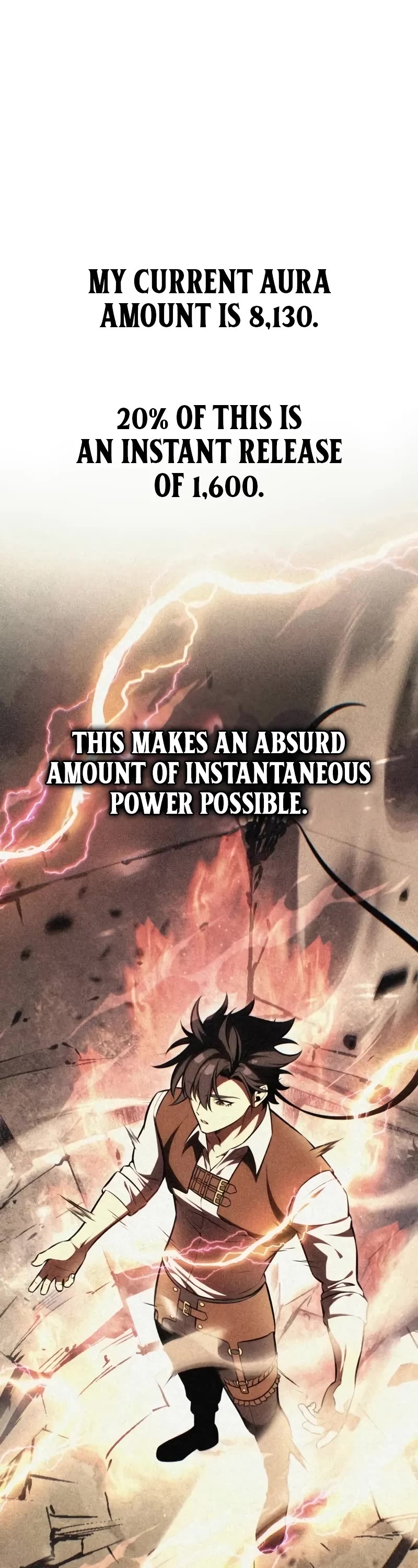 I Killed an Academy Player chapter 53 page 86