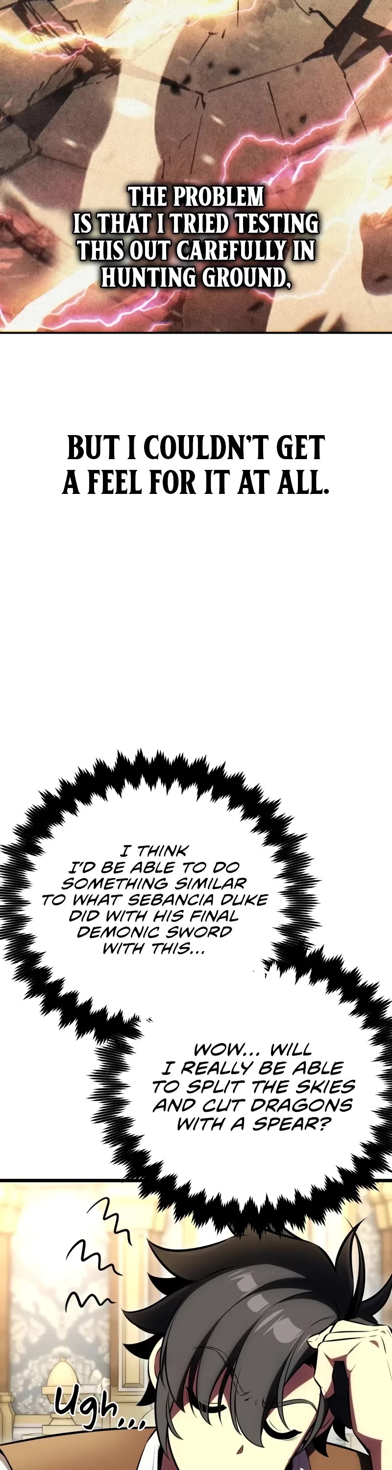 I Killed an Academy Player chapter 53 page 87