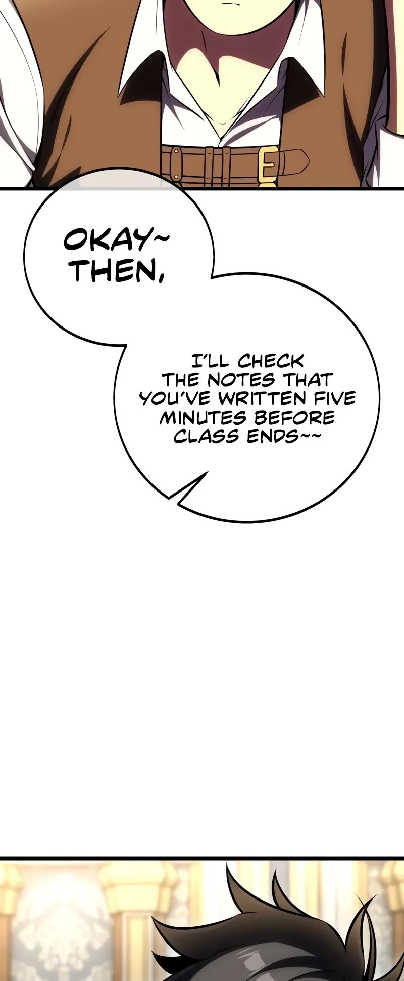 I Killed an Academy Player chapter 53 page 88