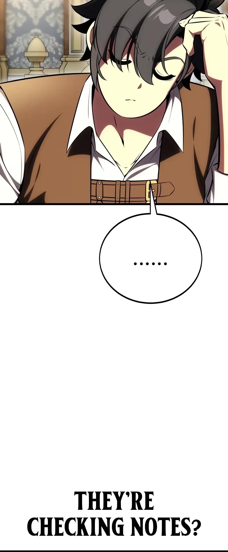 I Killed an Academy Player chapter 53 page 89