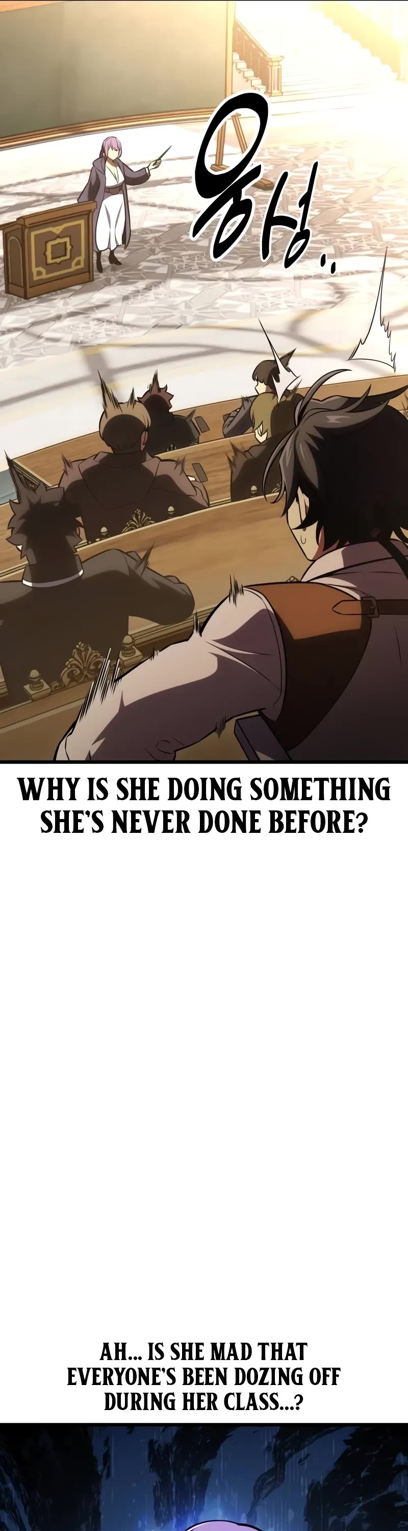 I Killed an Academy Player chapter 53 page 90