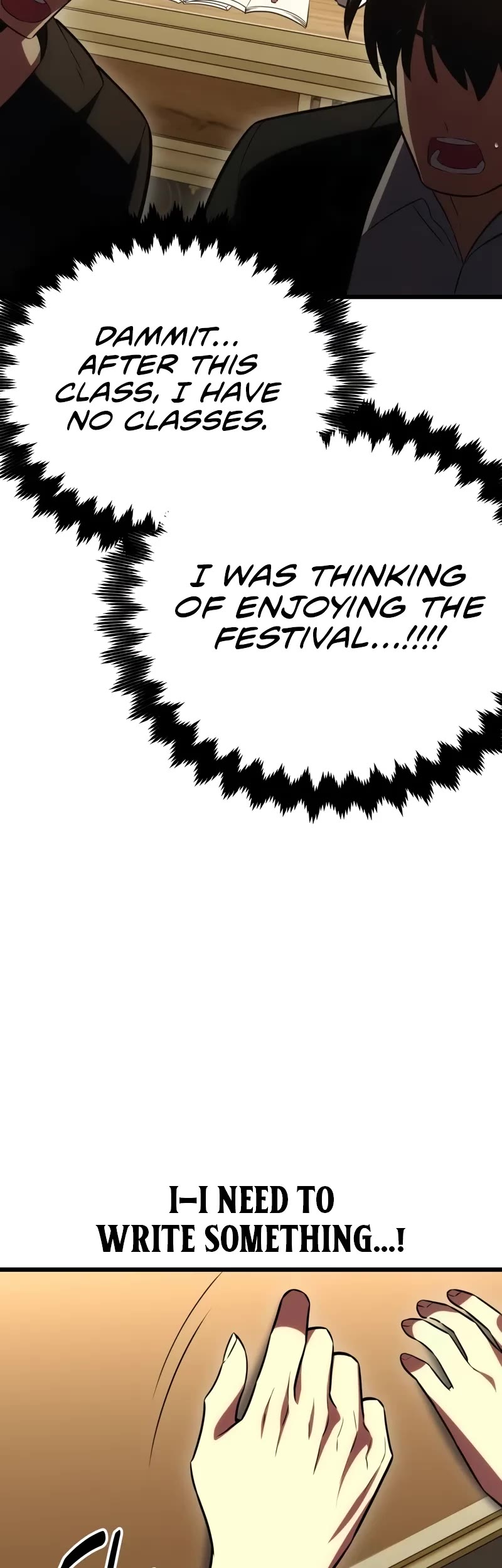 I Killed an Academy Player chapter 53 page 93