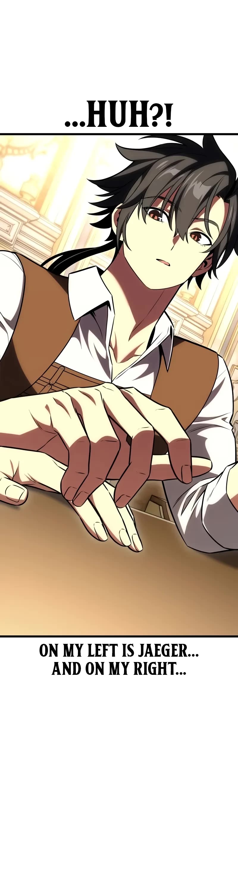 I Killed an Academy Player chapter 53 page 95