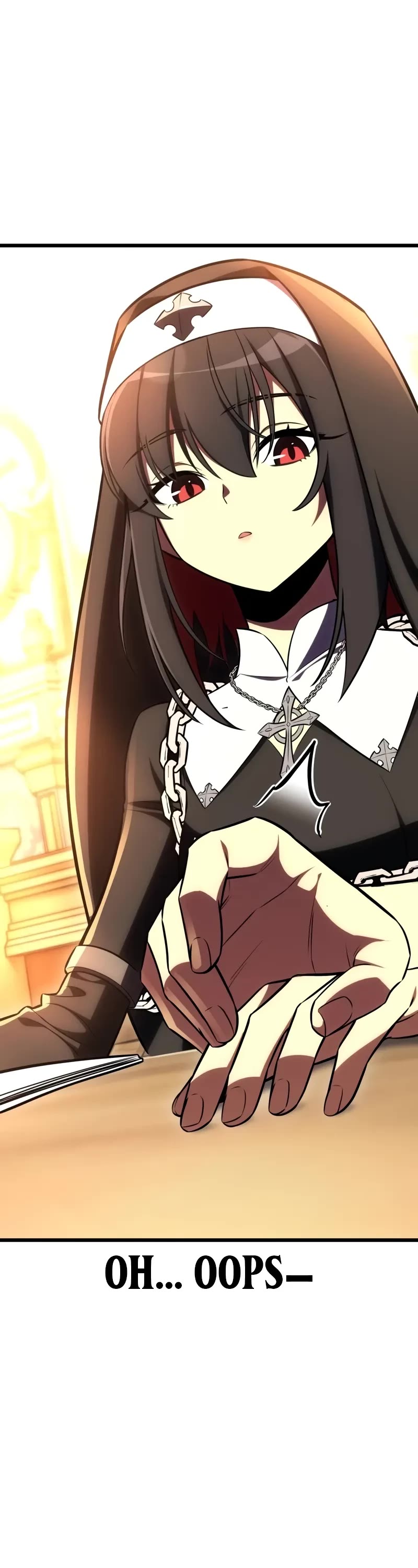 I Killed an Academy Player chapter 53 page 96