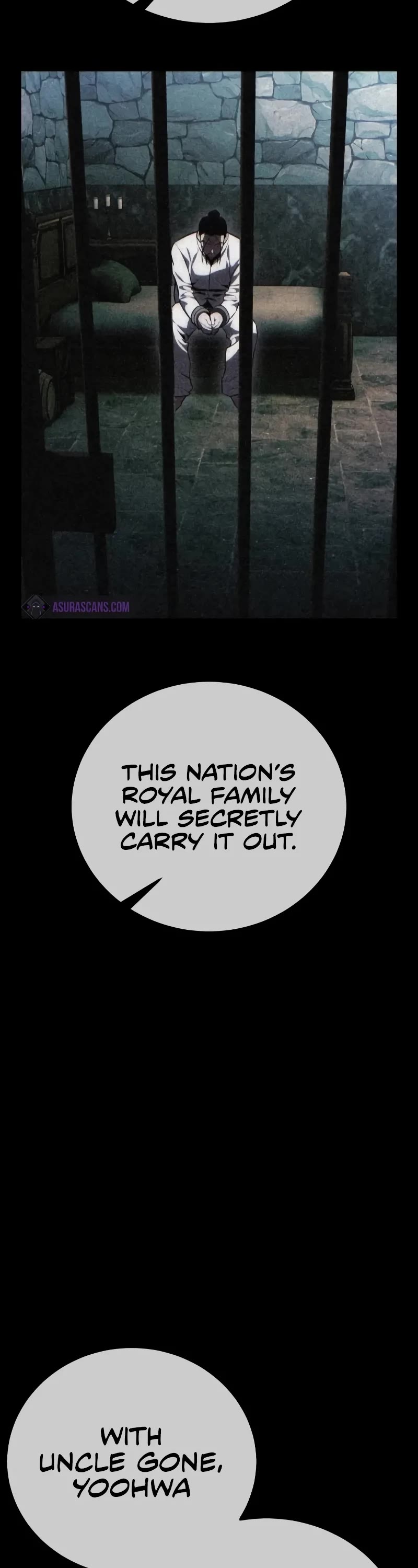 I Killed an Academy Player chapter 54 page 10