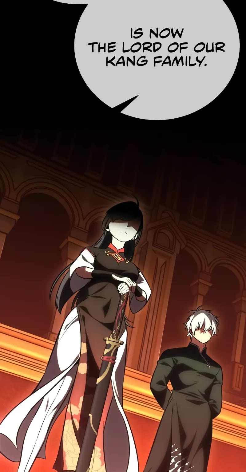 I Killed an Academy Player chapter 54 page 11