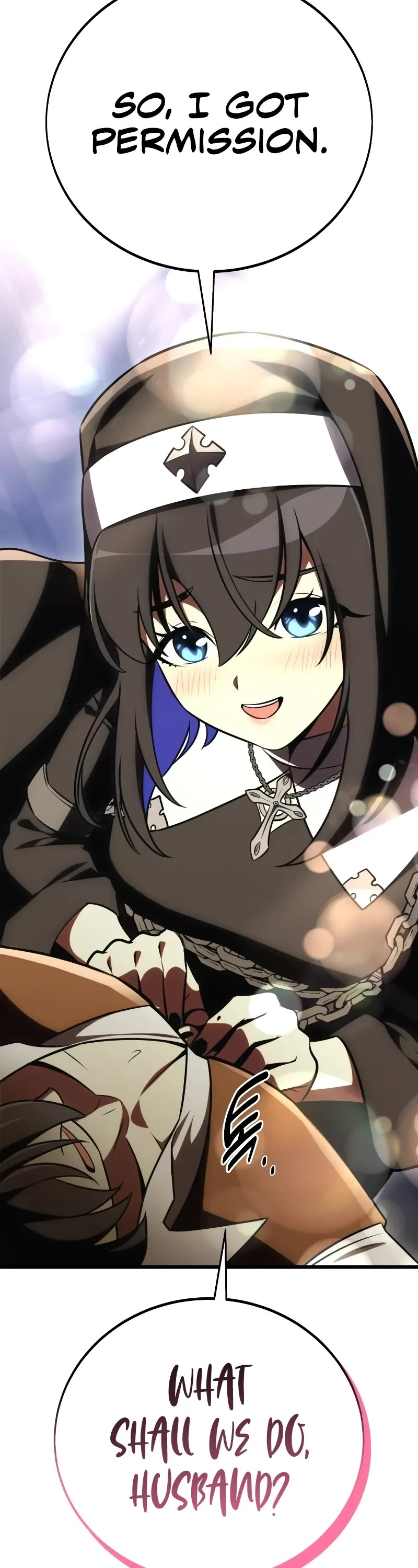 I Killed an Academy Player chapter 54 page 14