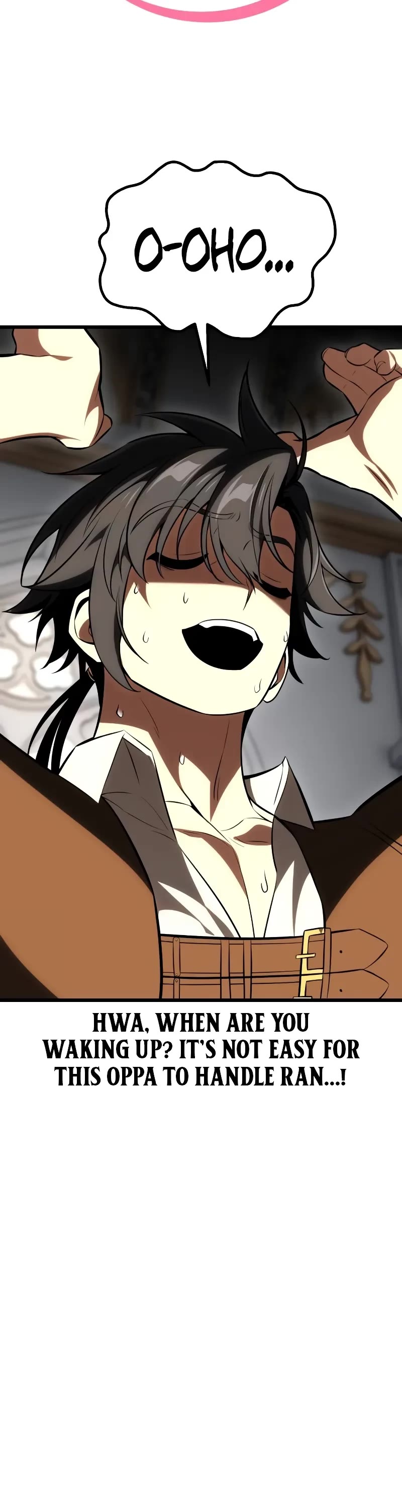 I Killed an Academy Player chapter 54 page 15