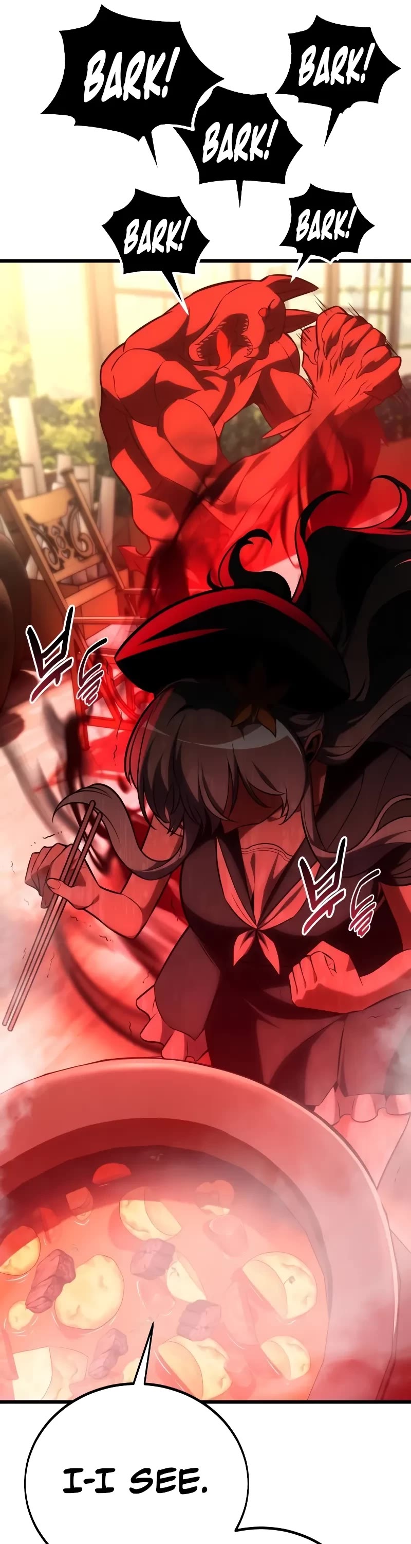 I Killed an Academy Player chapter 54 page 18