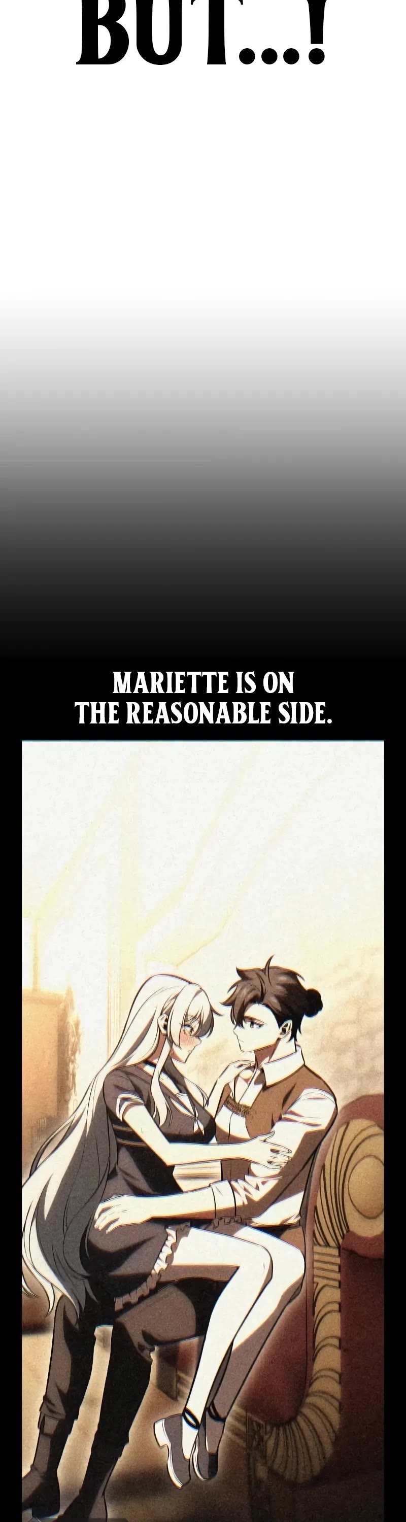 I Killed an Academy Player chapter 54 page 20