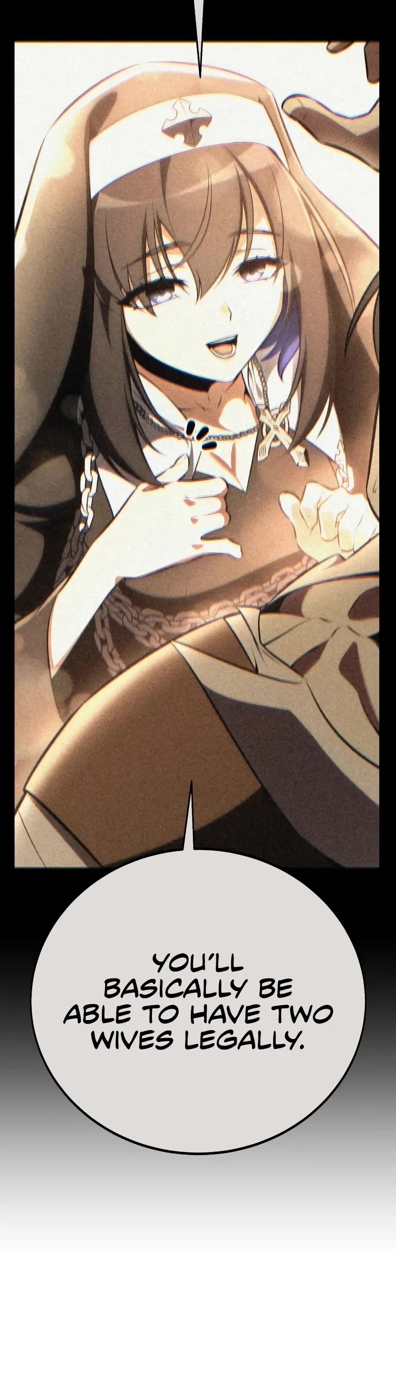 I Killed an Academy Player chapter 54 page 22