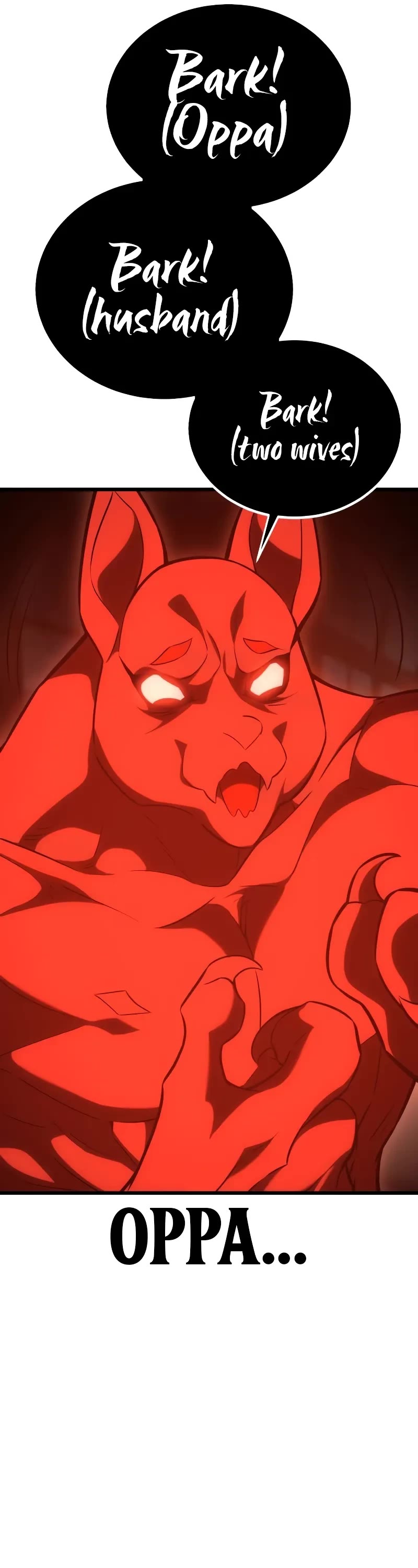 I Killed an Academy Player chapter 54 page 23