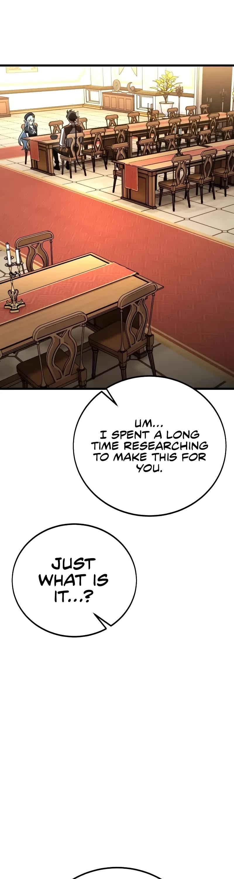 I Killed an Academy Player chapter 54 page 30