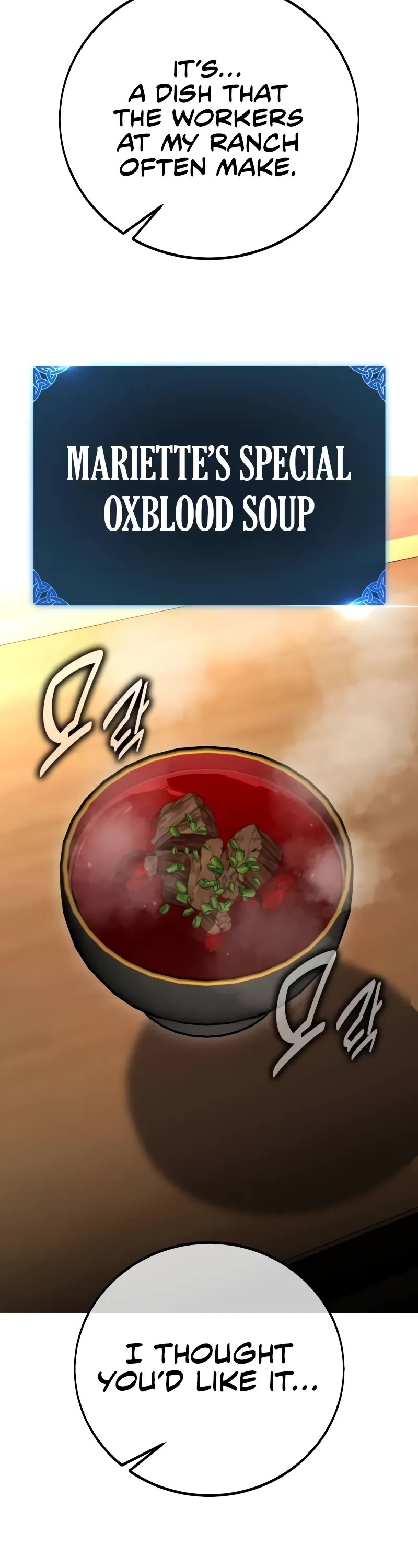 I Killed an Academy Player chapter 54 page 31