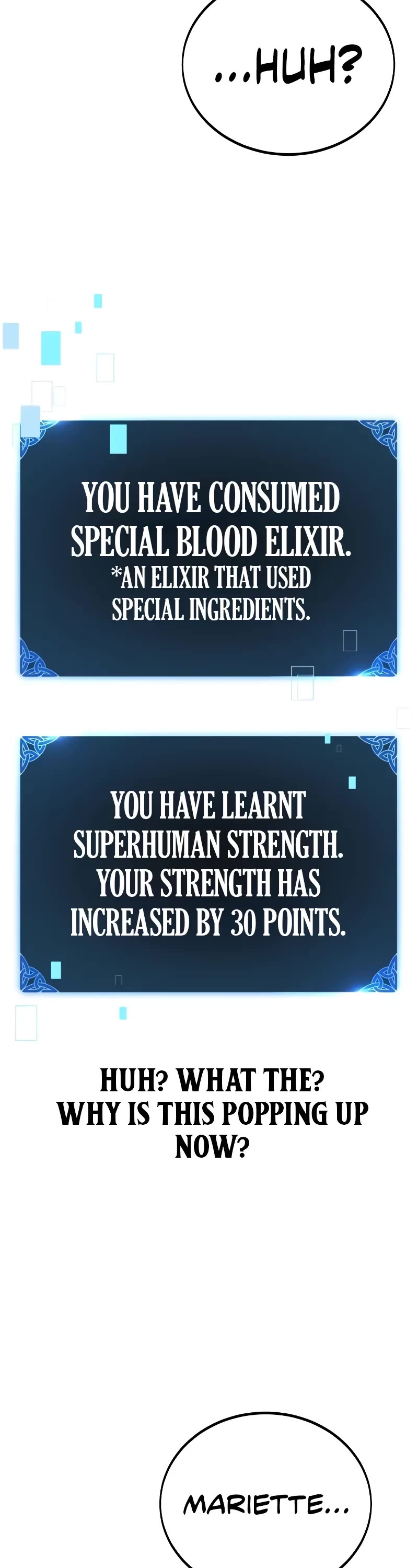 I Killed an Academy Player chapter 54 page 36