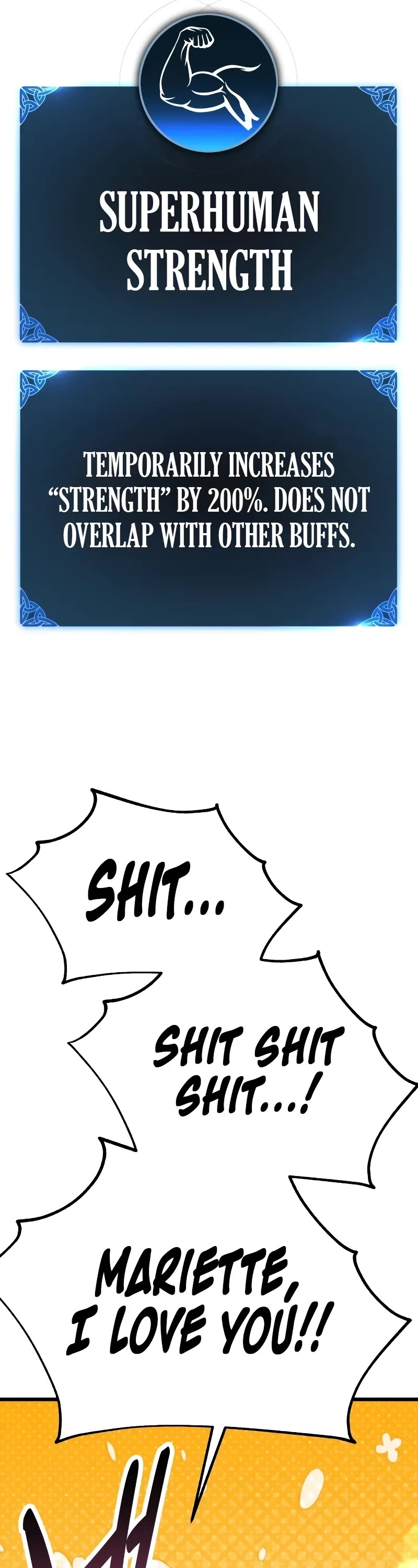 I Killed an Academy Player chapter 54 page 39