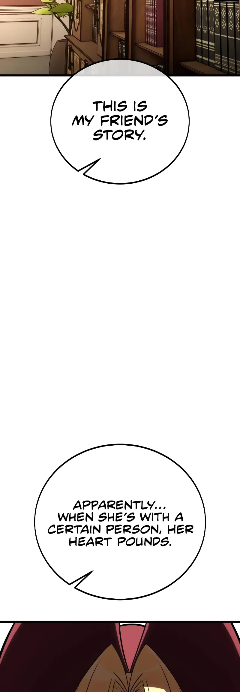 I Killed an Academy Player chapter 54 page 42