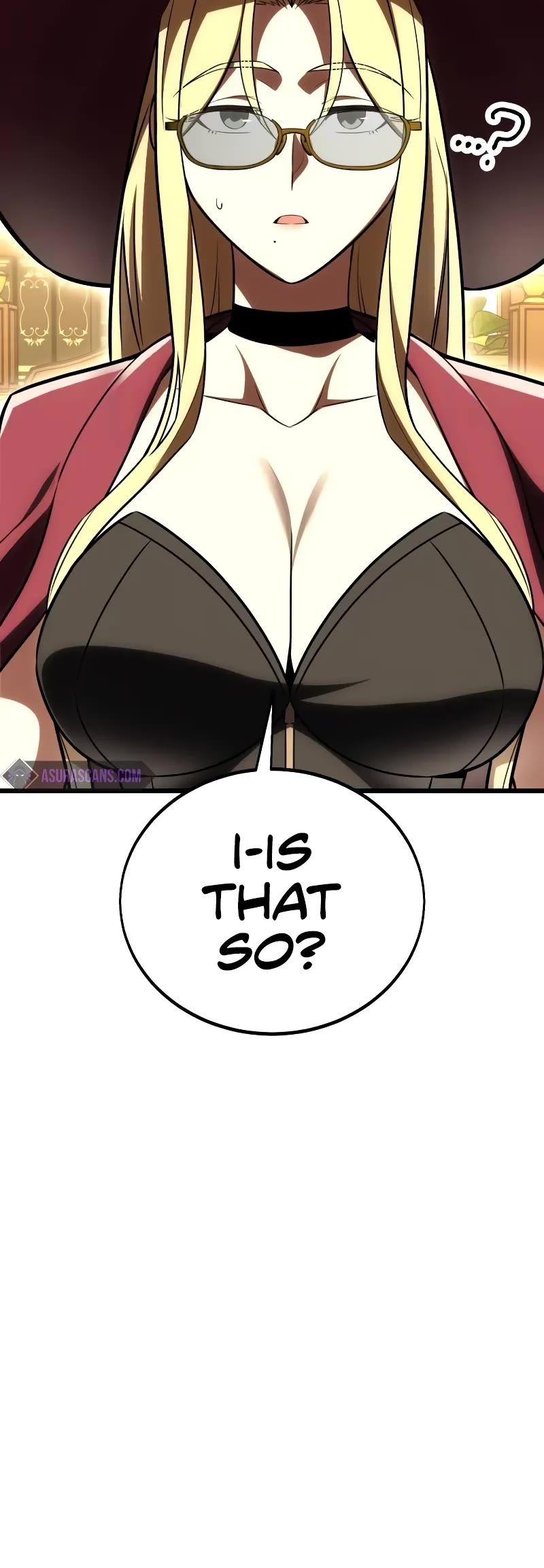 I Killed an Academy Player chapter 54 page 43