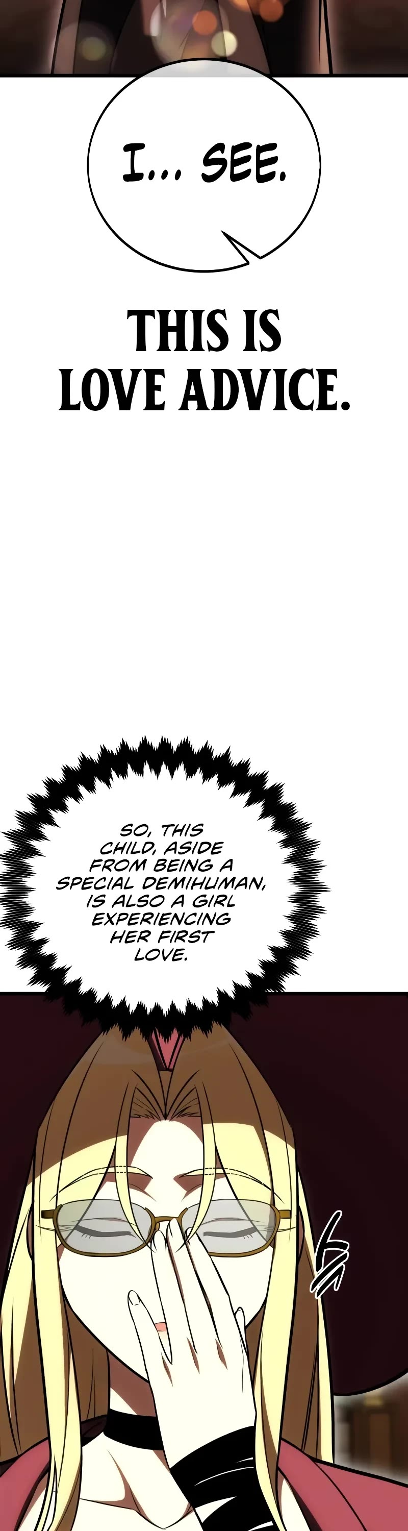 I Killed an Academy Player chapter 54 page 45