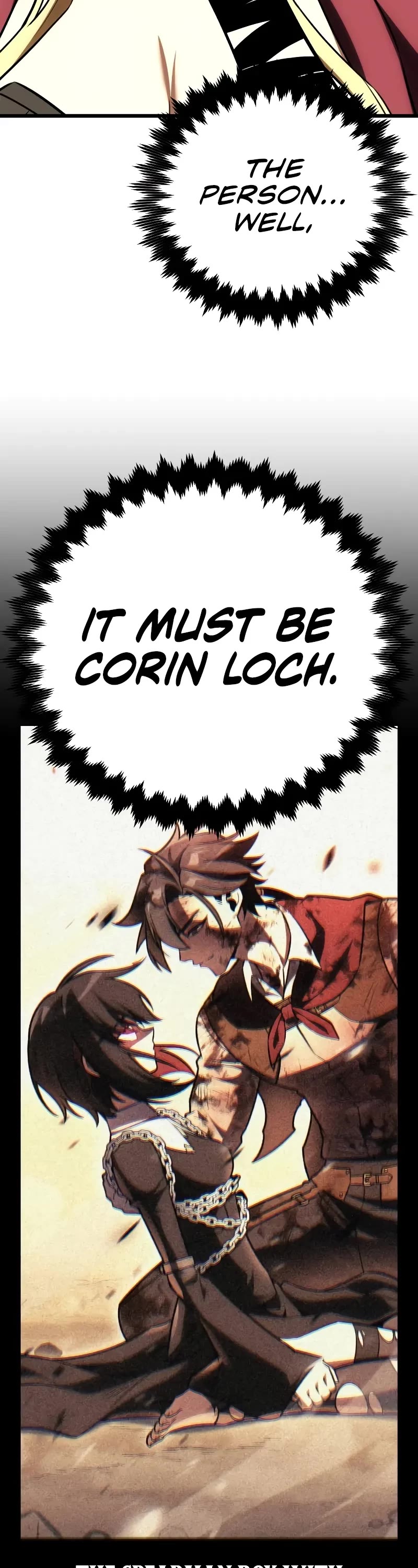 I Killed an Academy Player chapter 54 page 46