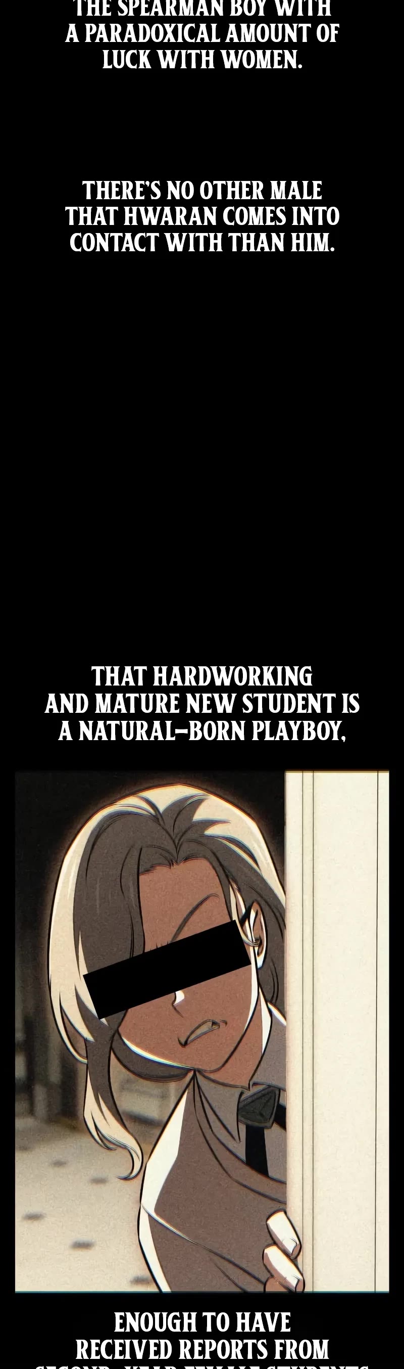 I Killed an Academy Player chapter 54 page 47