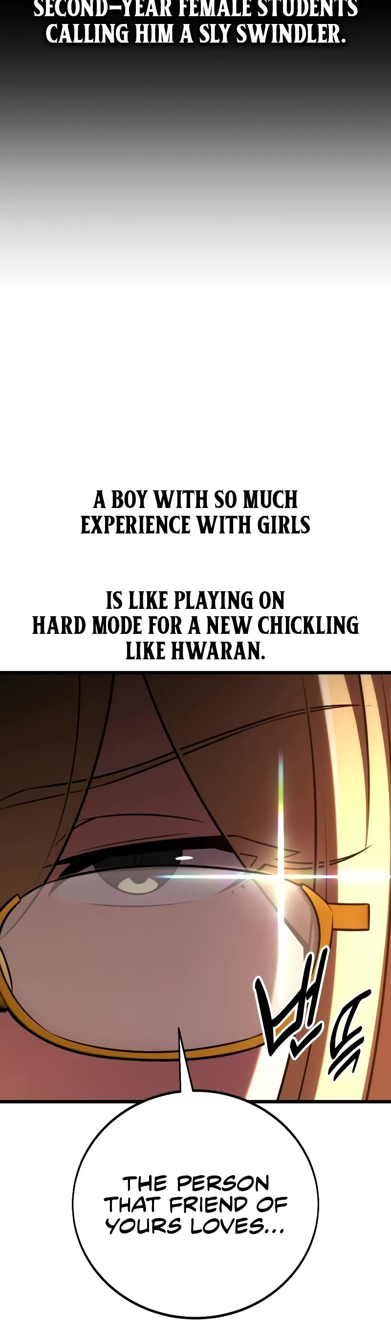 I Killed an Academy Player chapter 54 page 48