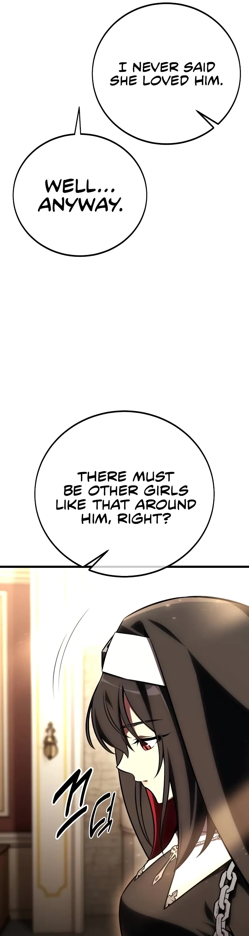 I Killed an Academy Player chapter 54 page 49