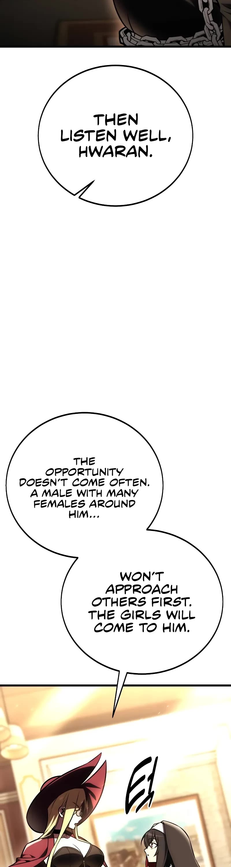 I Killed an Academy Player chapter 54 page 50