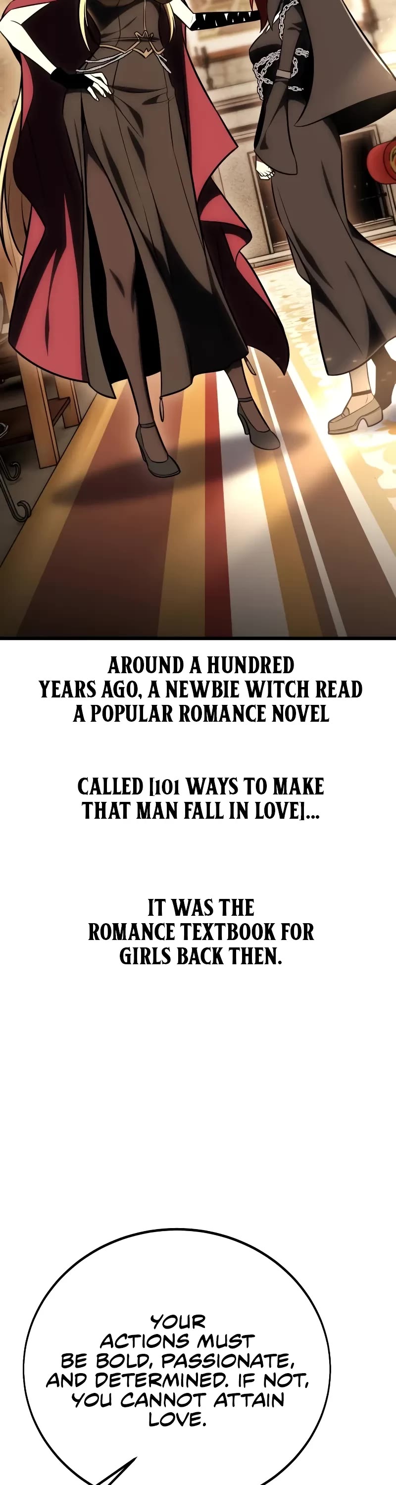 I Killed an Academy Player chapter 54 page 51