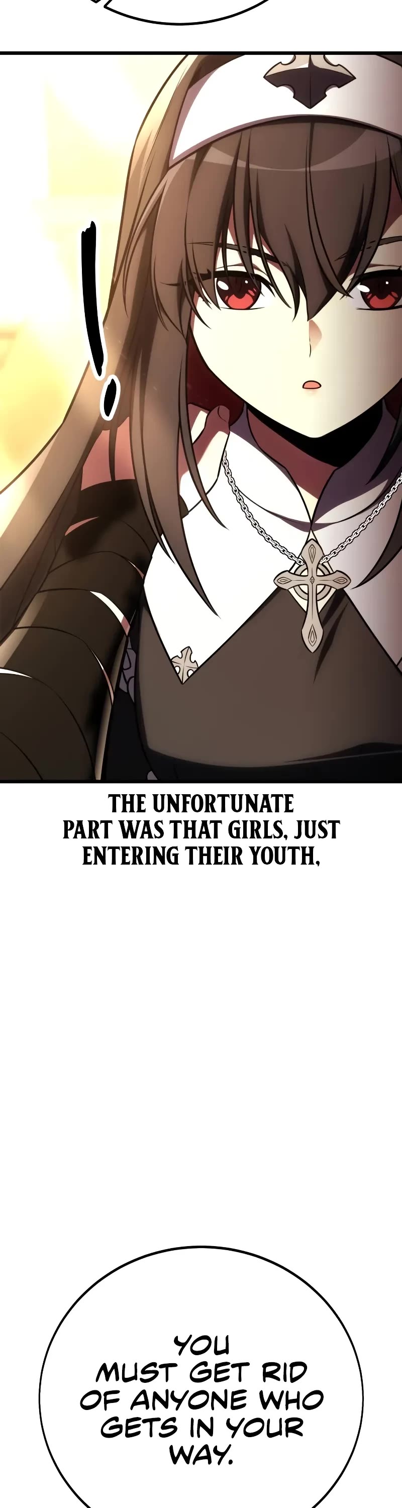 I Killed an Academy Player chapter 54 page 52