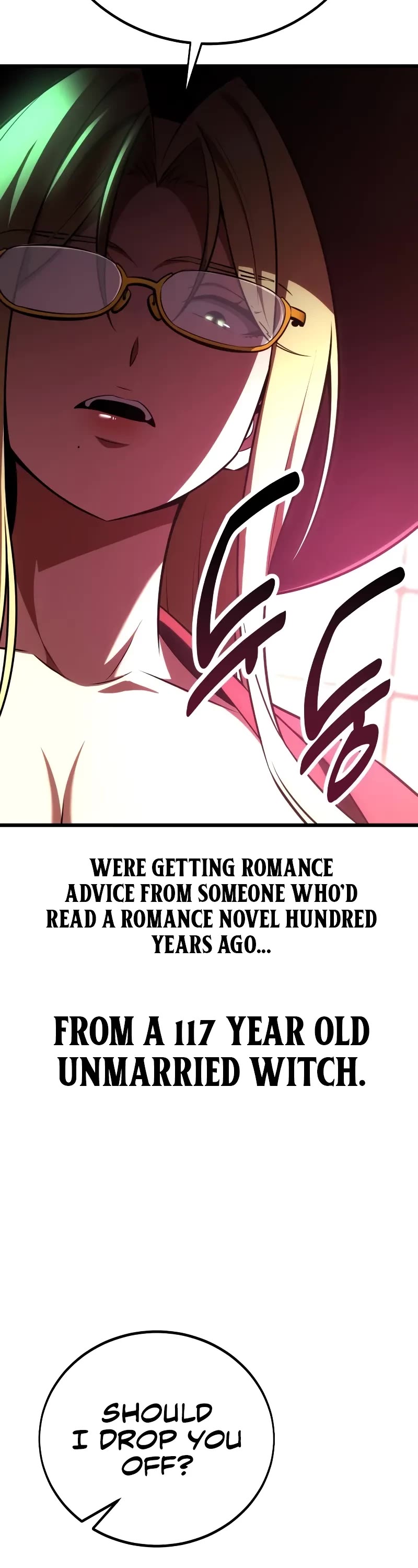 I Killed an Academy Player chapter 54 page 53