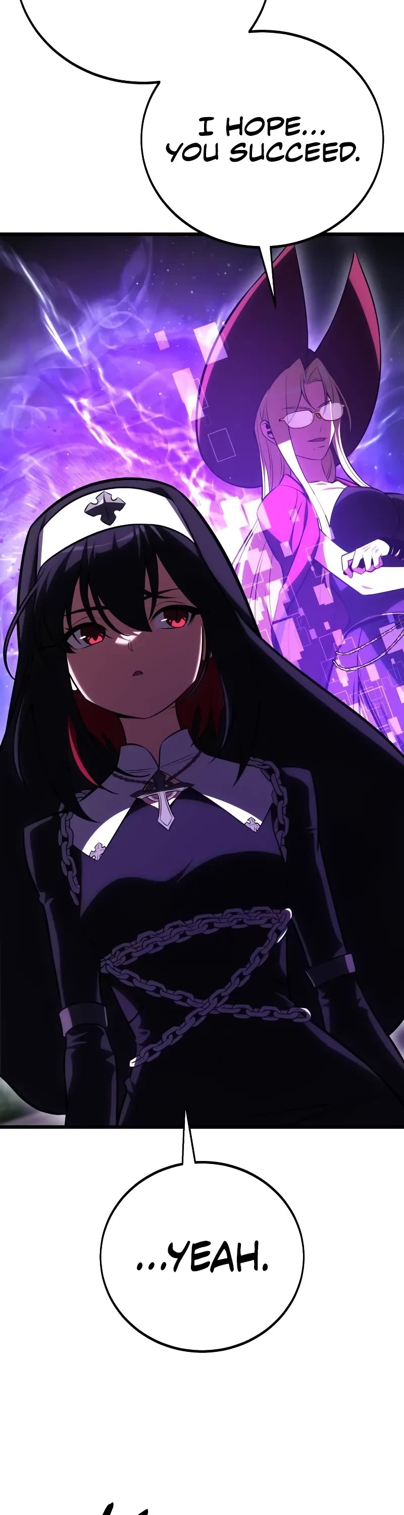 I Killed an Academy Player chapter 54 page 56