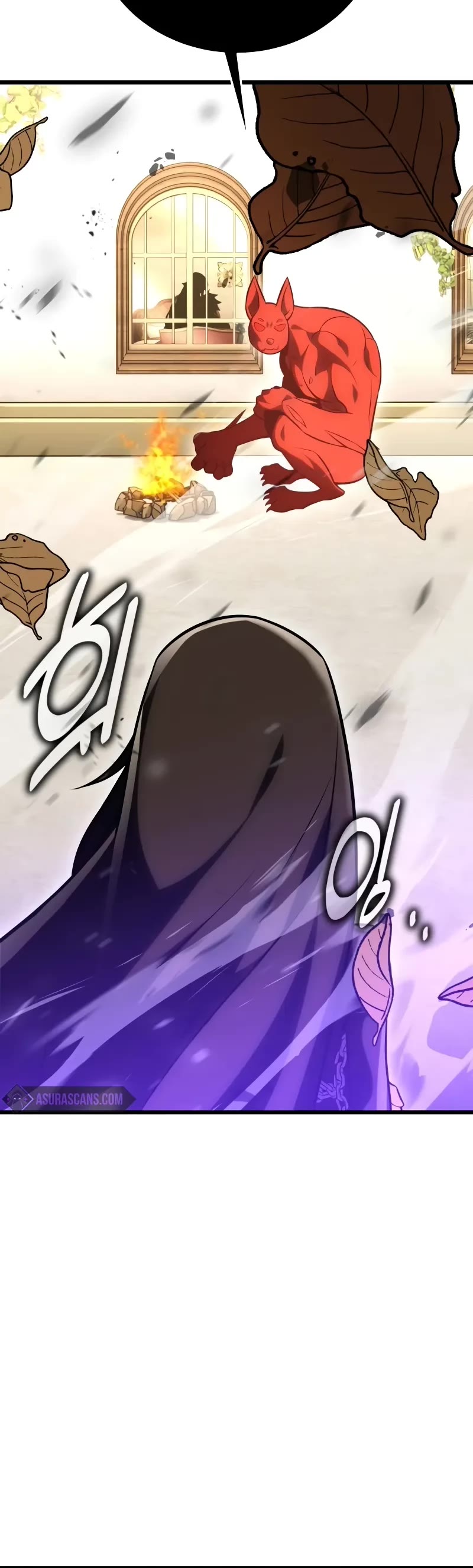 I Killed an Academy Player chapter 54 page 58