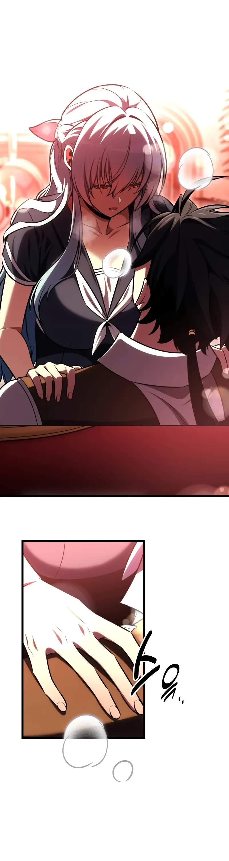 I Killed an Academy Player chapter 54 page 60