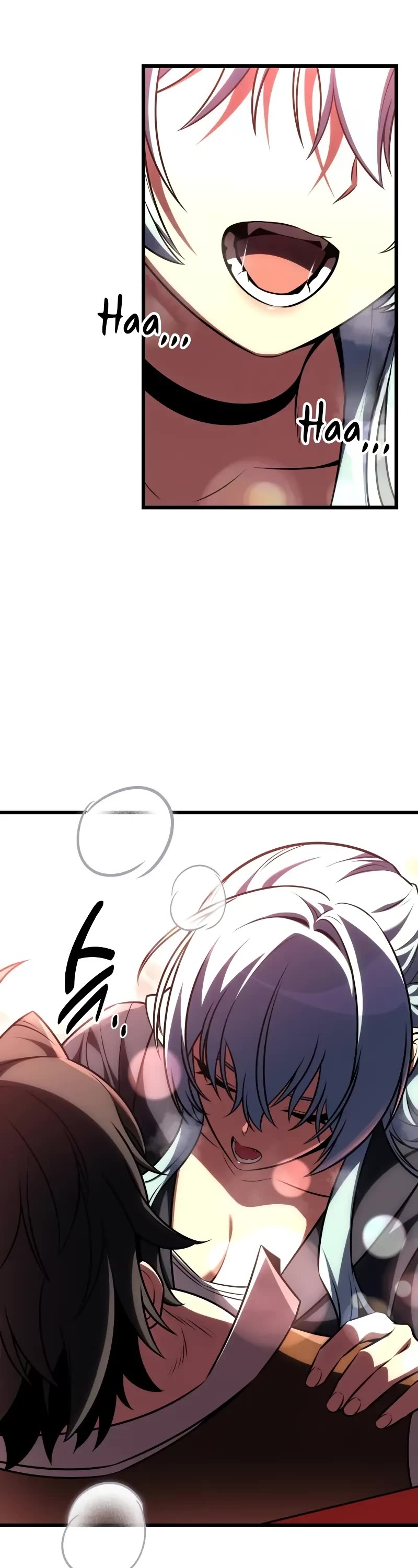 I Killed an Academy Player chapter 54 page 61