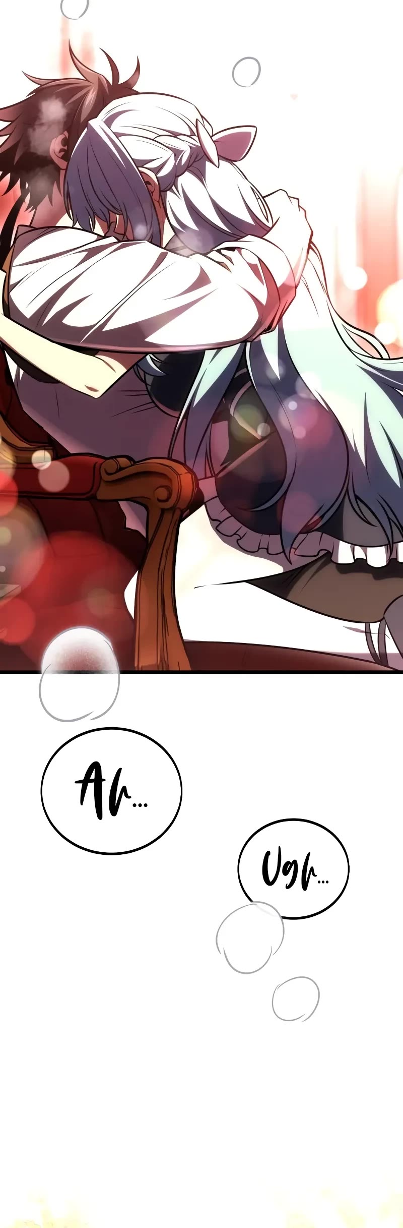 I Killed an Academy Player chapter 54 page 63