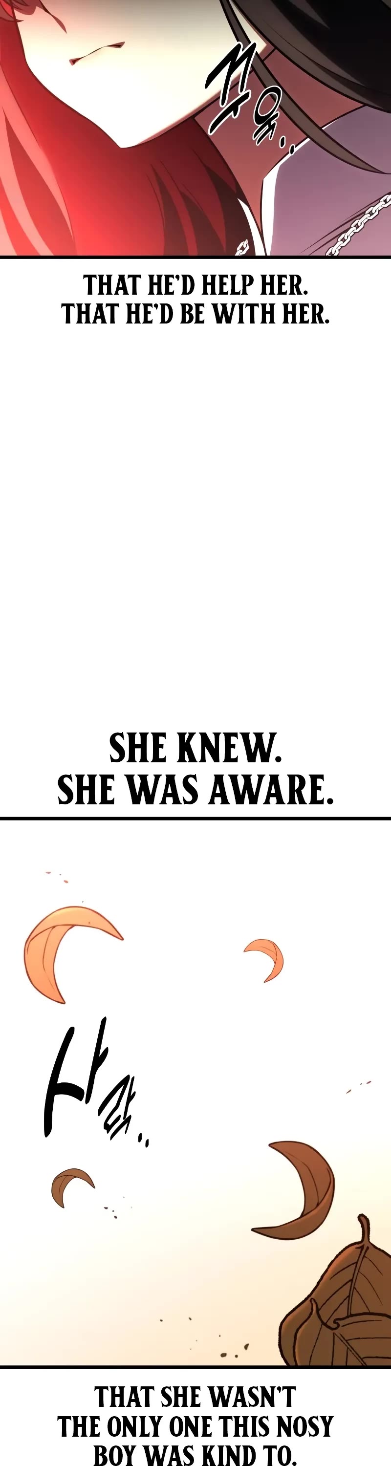 I Killed an Academy Player chapter 54 page 65