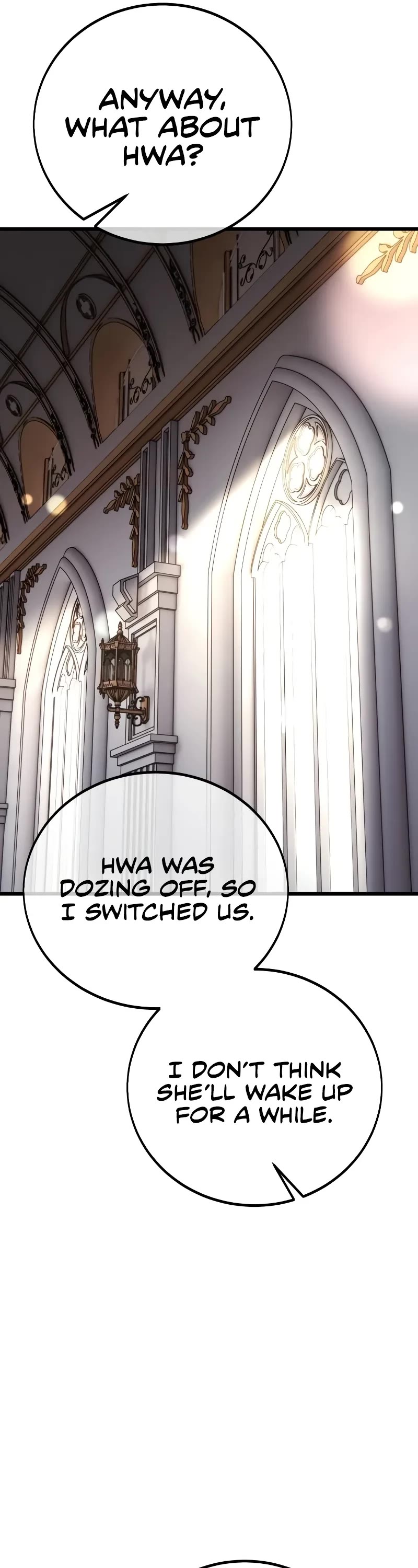 I Killed an Academy Player chapter 54 page 7