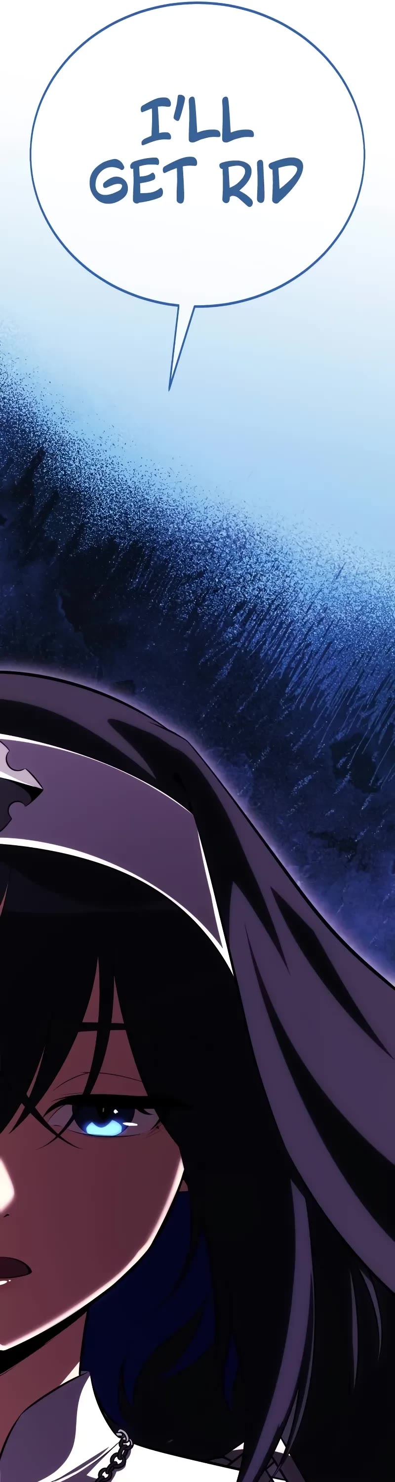 I Killed an Academy Player chapter 54 page 73