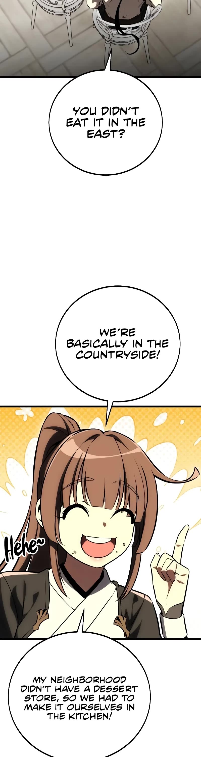 I Killed an Academy Player chapter 54 page 76