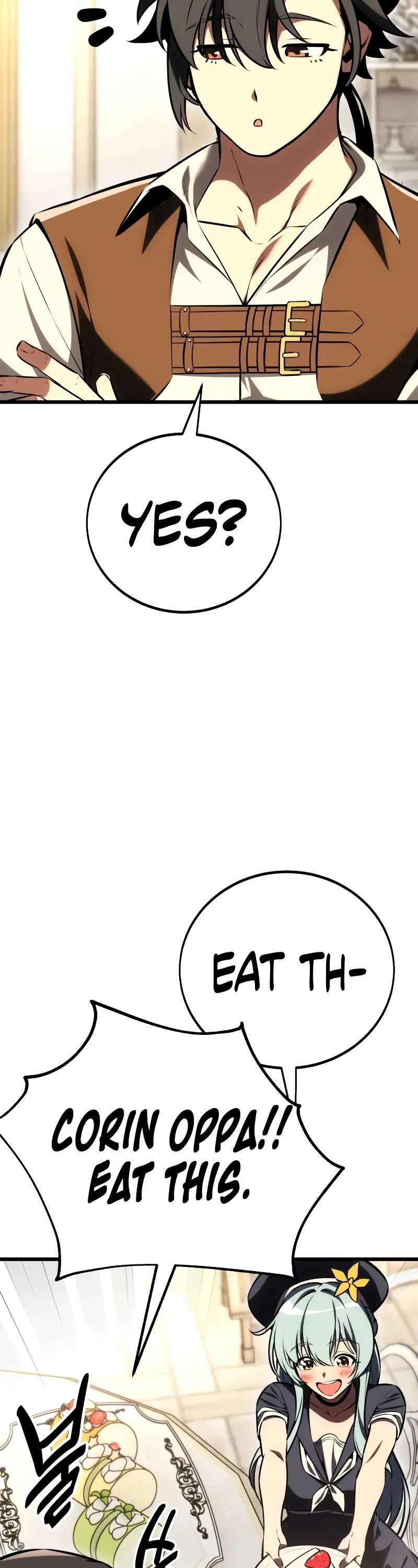 I Killed an Academy Player chapter 54 page 80