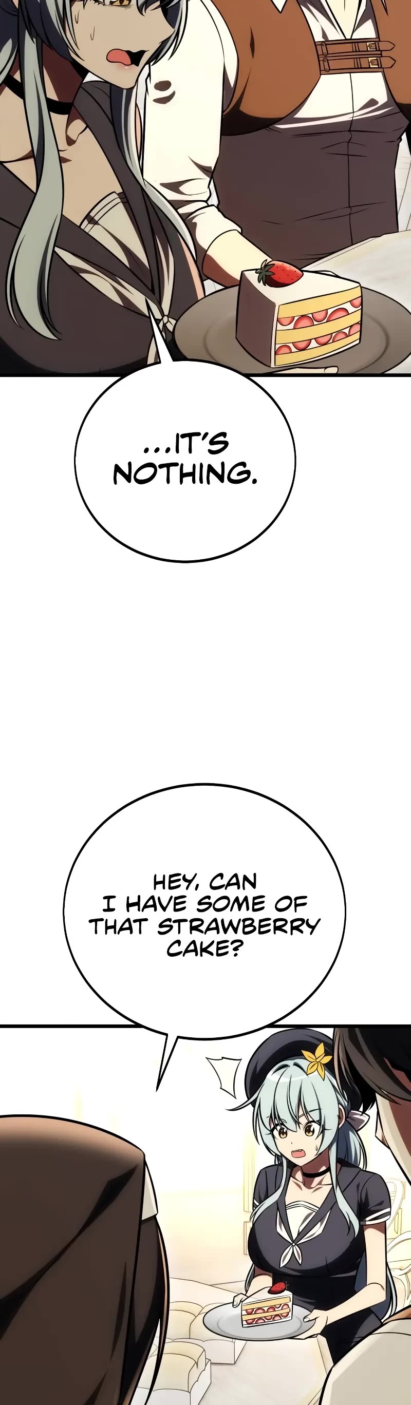 I Killed an Academy Player chapter 54 page 82