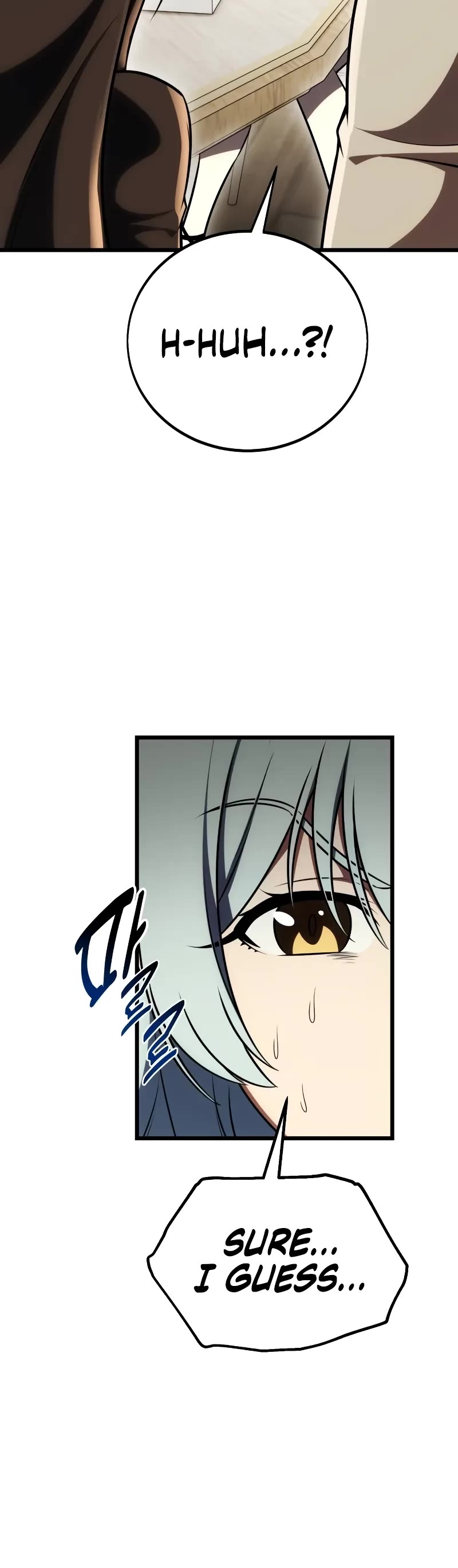 I Killed an Academy Player chapter 54 page 83