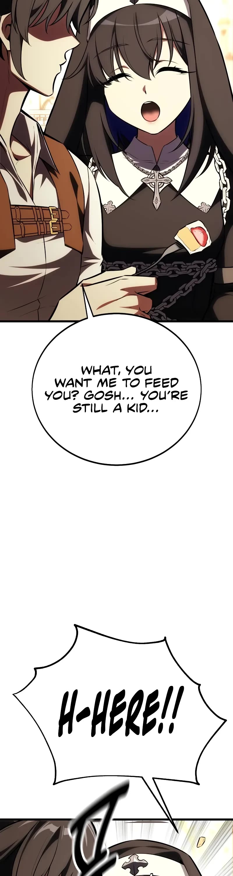 I Killed an Academy Player chapter 54 page 86