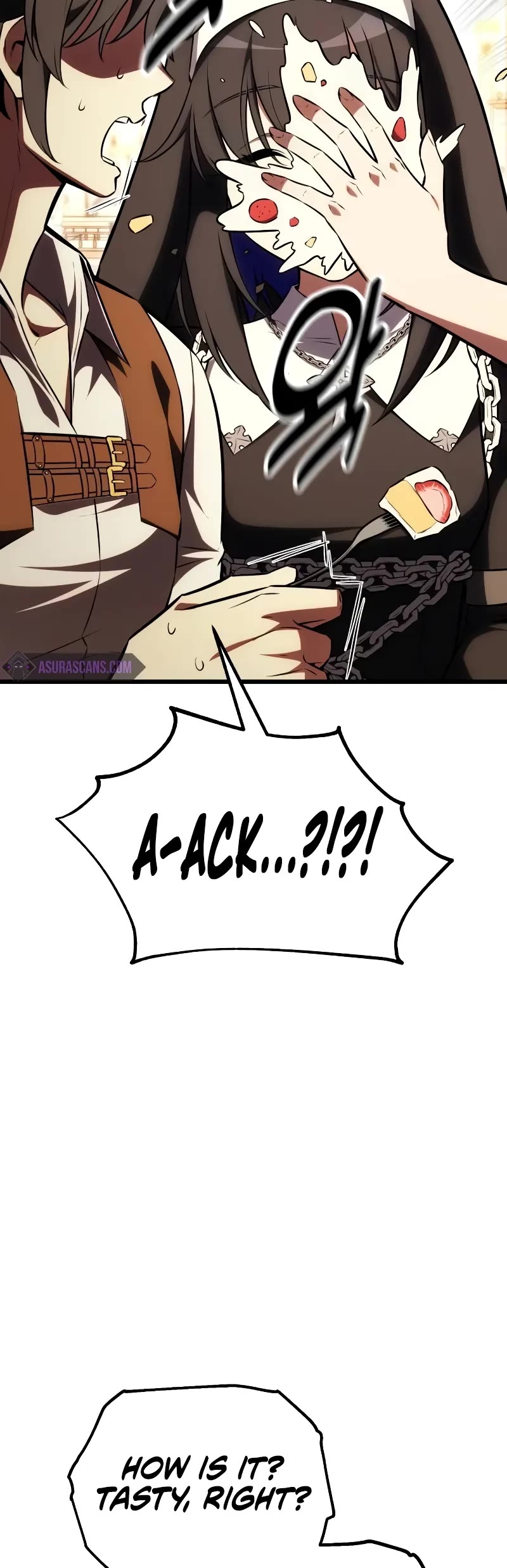 I Killed an Academy Player chapter 54 page 87