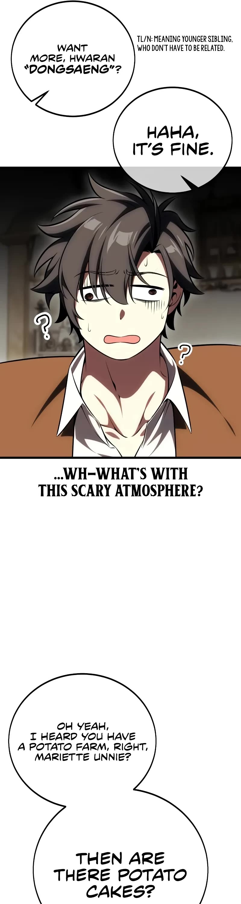 I Killed an Academy Player chapter 54 page 89