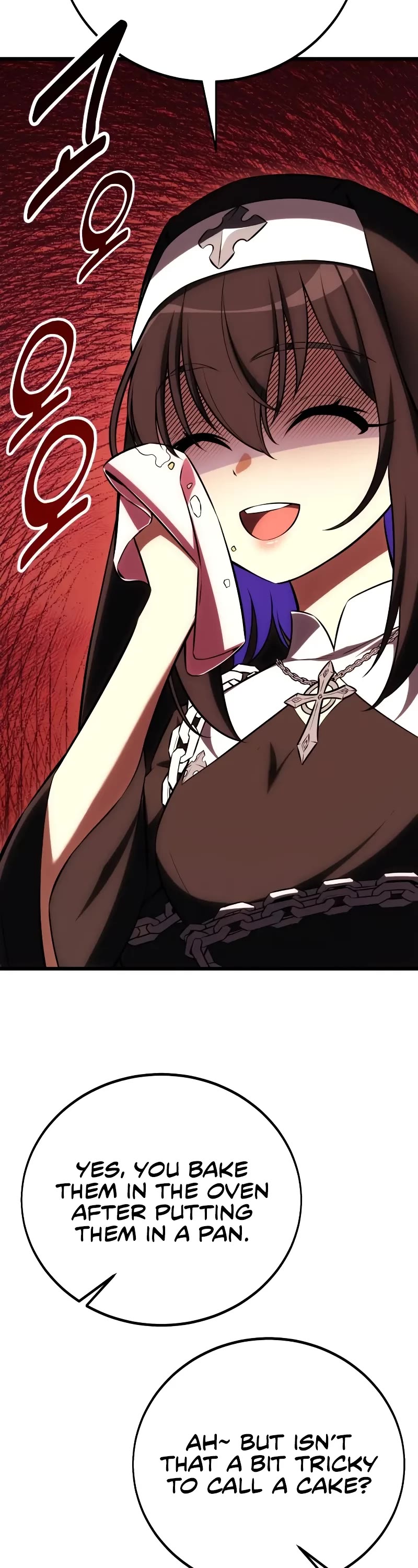 I Killed an Academy Player chapter 54 page 90