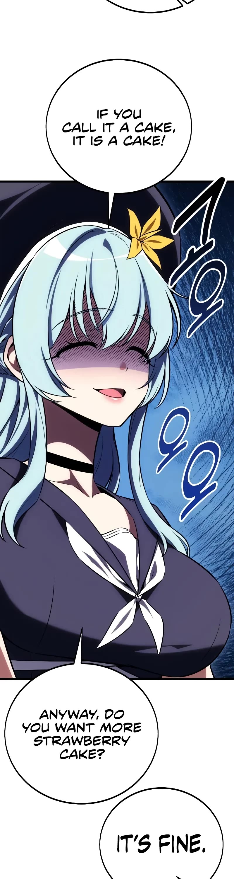 I Killed an Academy Player chapter 54 page 91