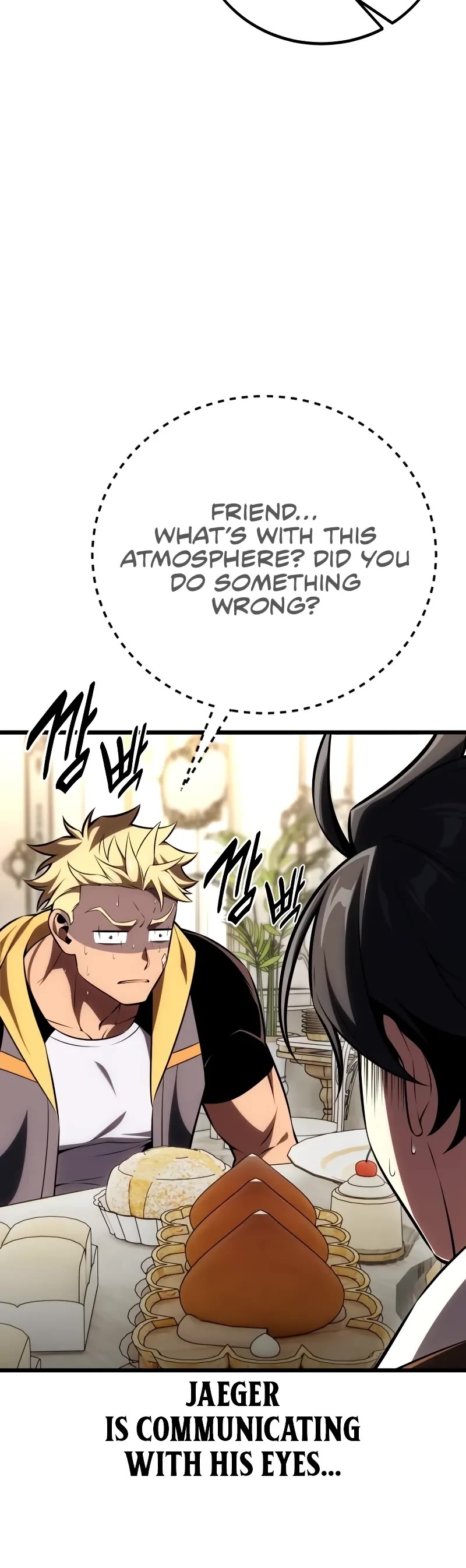 I Killed an Academy Player chapter 54 page 92