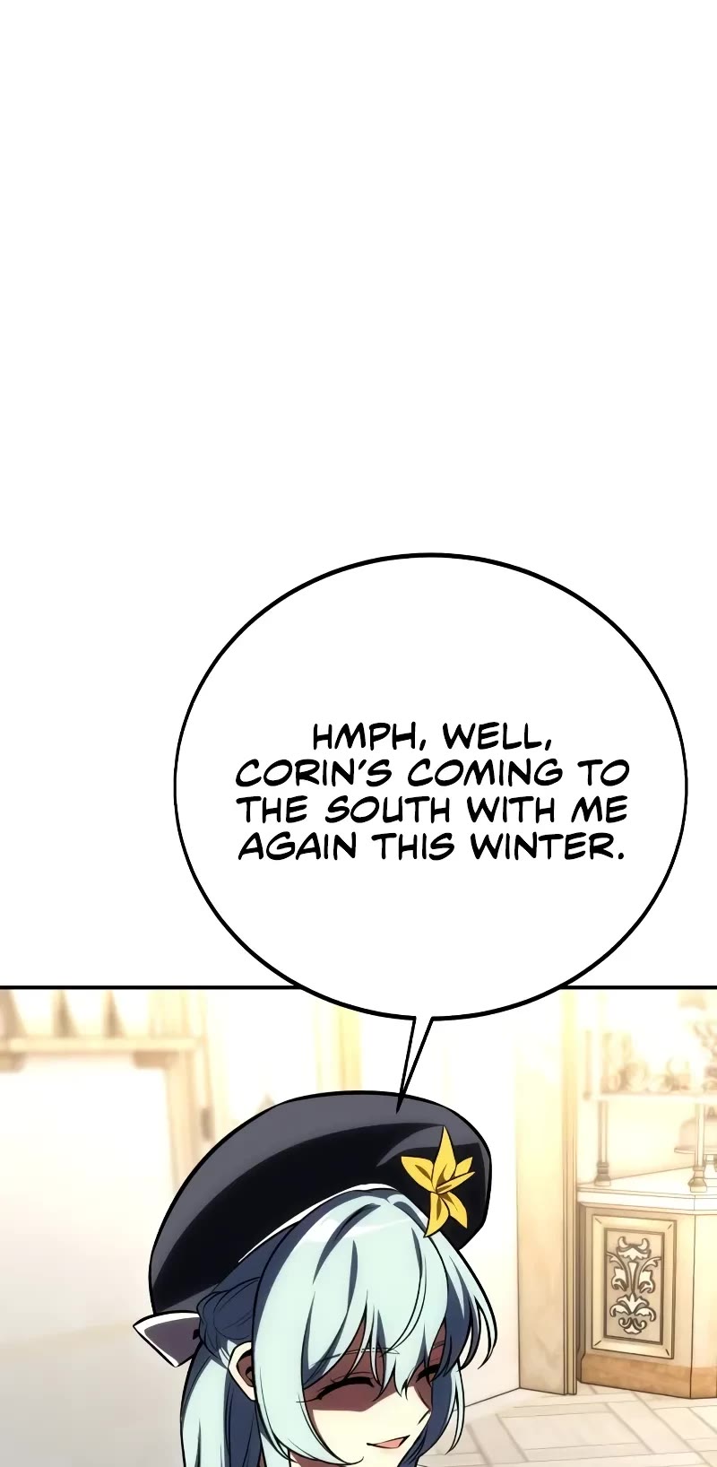 I Killed an Academy Player chapter 54 page 97